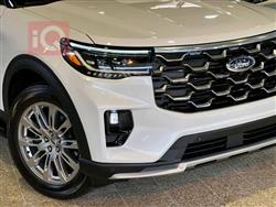 فورد إكسبلورر